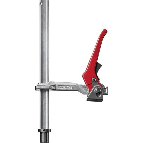 Bessey TW28-30-12H Elementos de sujeción acero 300 mm