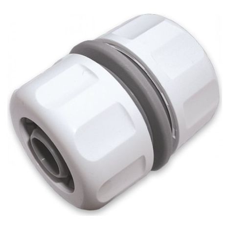 BLF25 WL 2110 CONNECTEUR COUPLER 3/4 VERS 3/10,2 CM, BLANC, 4 X 2 X 2 CM BRADAS 5904182442731 (1/4)