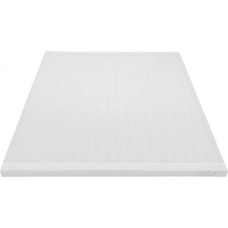 Filtre M5 VMC 483 x 501 x 20 mm – Norme ISO16890 – Compatible ALDES T.ONE AquaAIR et T.ONE AIR – Filtration haute performance