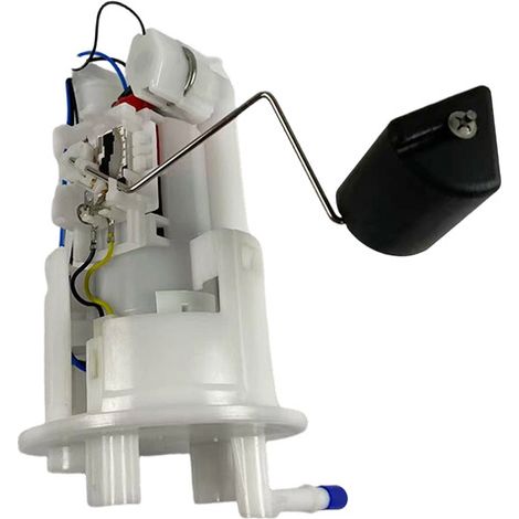 Kraftstoffpumpe 5VX-13907-01-00, kompatibel mit den Yama RZ/R6/R6S Modellen 2004-2010, auf Lager.