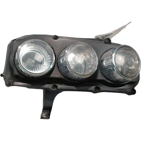 Phare Droit ALFA ROMEO 159 Sportwagon [PRODUIT D'OCCASION]♻️60682088 (1/3)