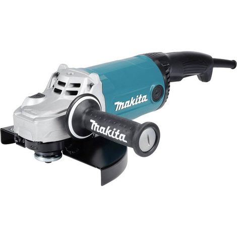 Smerigliatrice Makita ga9090n1 2200 W velocità 6600 rpm