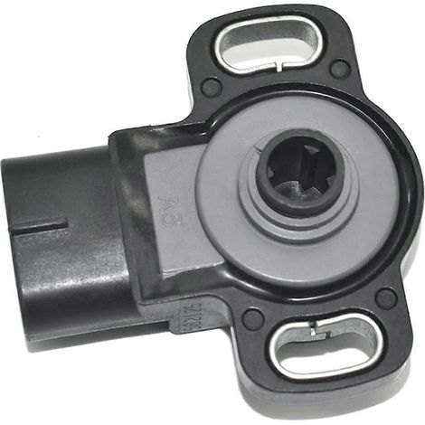 Capteur de position du papillon (TPS) 13420-51E50 pour Suzuki DL TL 1000 GSX-R, Yamaha FZ6 600 FZ1 1000 R1 YZF-R1 (clignotant droit) (1/5)