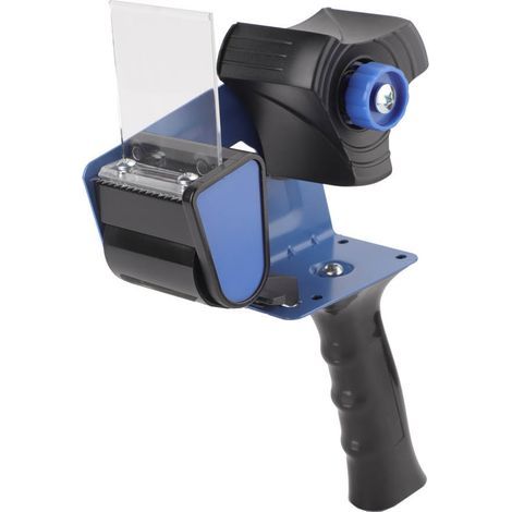 Packaging Tape Gun, Professional Portable Dispenser for Office and Home (1/5)