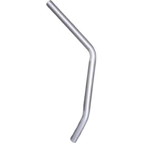 Brazo Izquierdo Manillar compatible con Zomax Zmg2602D