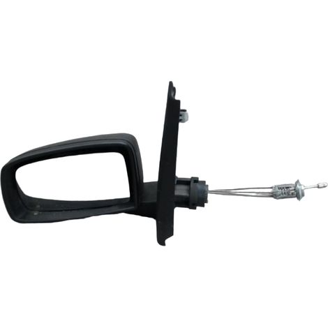 [PRODUIT D'OCCASION] Retroviseur Exterieur Gauche FIAT Panda ♻️ Ref Oe. 735357191 - Garantie à vie (1/4)