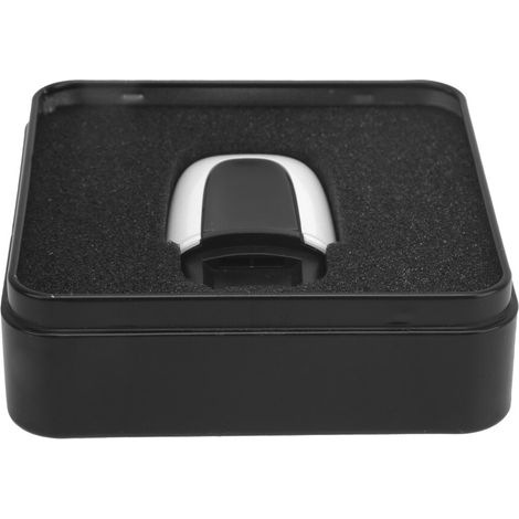 Tapa de la carcasa del interruptor de encendido para Cayenne/Macan/Panamera, fabricada en material ABS.