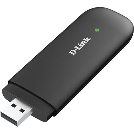 D-Link DWM-222/R Mobiles Netzwerkgerät Mobilfunknetzwerkmodem (1/3)