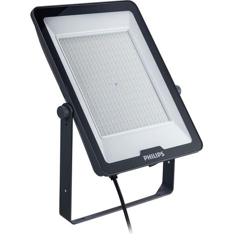 Philips BVP169 proiettore esterno LED grigio 200W 24000 lumen