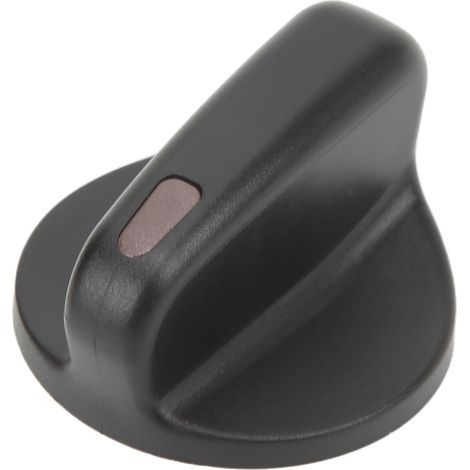 Bouton de commande de chauffage/climatisation 55905-35310, bouton de commande de température en plastique, remplacement pour Tacoma 1995-2004 (1/5)