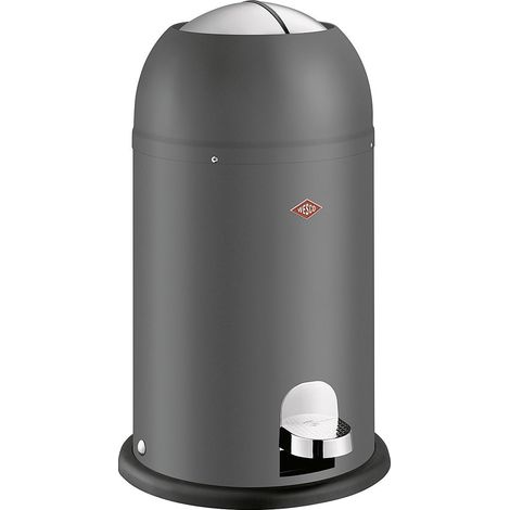WESCO Kickmaster Jr.graphit matt