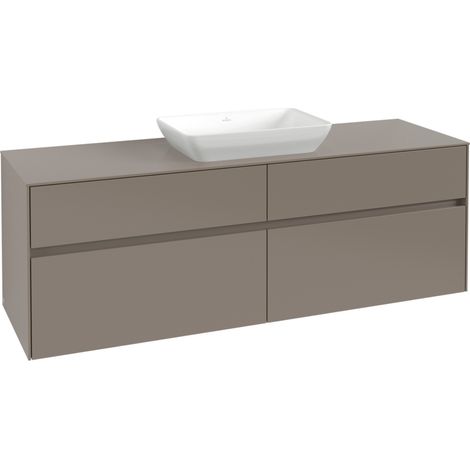 Villeroy & Boch C12000VQ WTUS Collaro C12000 1600x548x500mm 4 (1/2)