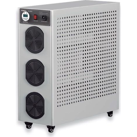 GENERADOR OZONO INDUSTRIAL FL-850N METALWORKS 600850