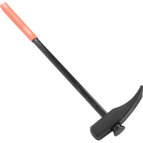 Cale de brise-talon de pneu 35429 outil de changement de marteau à bec de canard de 32 pouces pour voiture de tourisme camion bus ATV UTV tracteur agricole pneus d'avion (1/5)