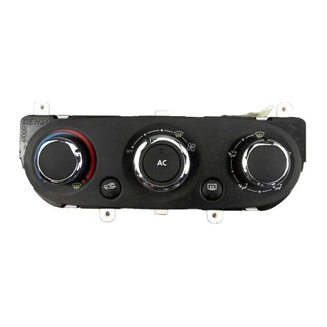[PRODUIT D'OCCASION] Commande De Chauffage RENAULT Clio Iv 12-16 ♻️ Ref Oe. 275107353r - Garantie à vie (1/3)