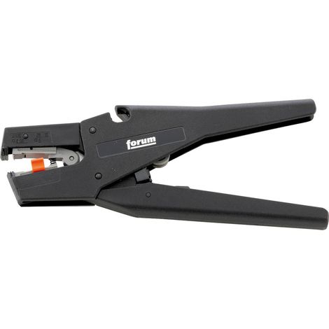 Pince à dénuder automatique pour cble 0,08-6 qmm