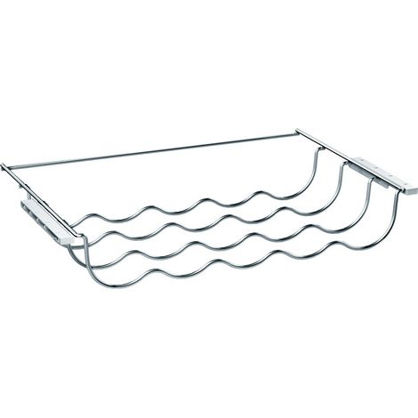 Etagère à bouteilles 476X288 mm