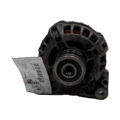 [PRODUIT D'OCCASION] Alternateur SKODA Fabia ♻️ Ref Oe. 04c903023h - Garantie à vie (1/4)