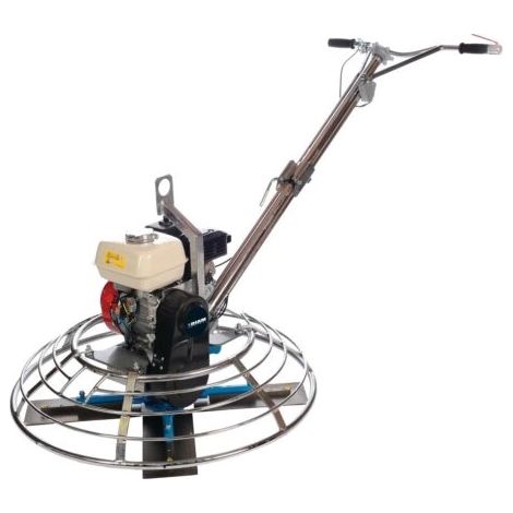 Mechanische Kelle D.900 mm für mittlere Oberflächen DIAM - HC91-E3