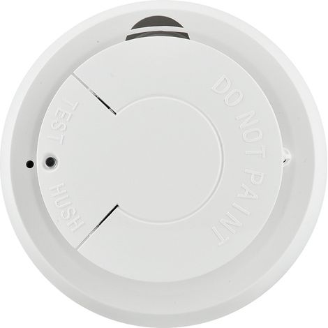 3V WLAN-Rauchmelder, automatischer Alarm, Küchensicherheitssystem (1/5)