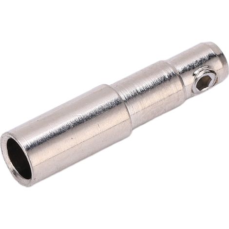 10 Stück Bananenstecker 4 mm, vergoldete Buchsen, Ersatzstecker für ESC-Akkus (1/5)