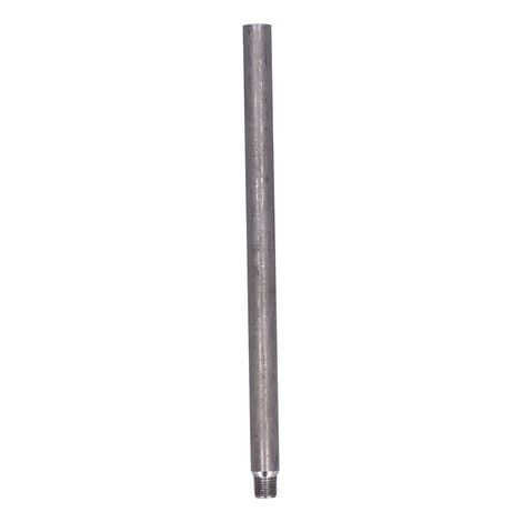 Raccord de tuyauterie G1/8 en acier inoxydable, rallonge de soudure, adaptateur de 20 cm (1/5)