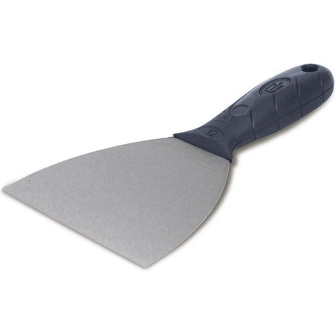 Spatole con manico tipo siriano art.504 - mm.120