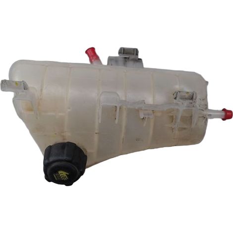 [PRODUIT D'OCCASION] Vase Expansion RENAULT Kangoo ♻️ Ref Oe. 7701478318 - Garantie à vie (1/2)
