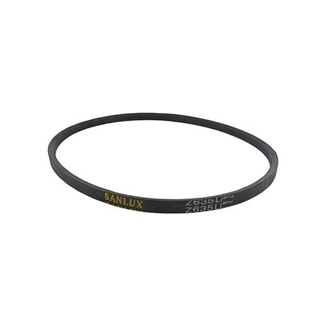 Courroie Pour Tondeuses Modèles Bestgreen Serie 131-41 5166738 (dym1634e2v), Z 635 Li. Origine: 2102600056a.