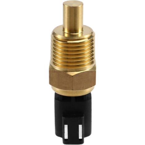 Capteur de température du liquide de refroidissement 716/30126 71630126 compatible avec 3CX 4CX 2CX 506-36 540-140 716-30126 1515-3124 Pièces de moteur (1/5)