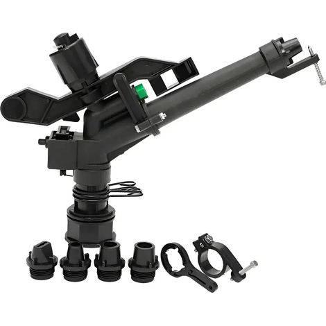 Arroseur rotatif bascule Ju 15 pouce 1 (1/5)