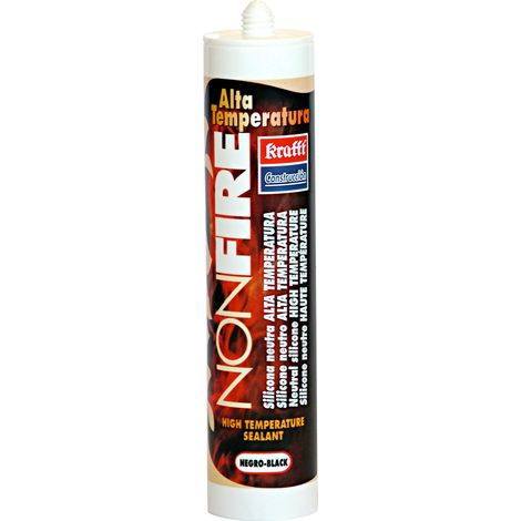 SILICONE NEUTRE TEMPÉRATURES EXTRÊMES