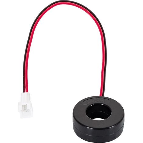 Stromwandler von Intensität bis 100A für Serie MG16 MAXGE Schwarz (1/3)