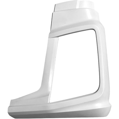 CORNICE  FARO SINISTRO PRIMER CON CLIP DI FISSAGGIO - FORD - F-MAX - T417637 (1/5)