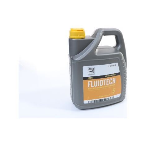 Olio per compressore a vite