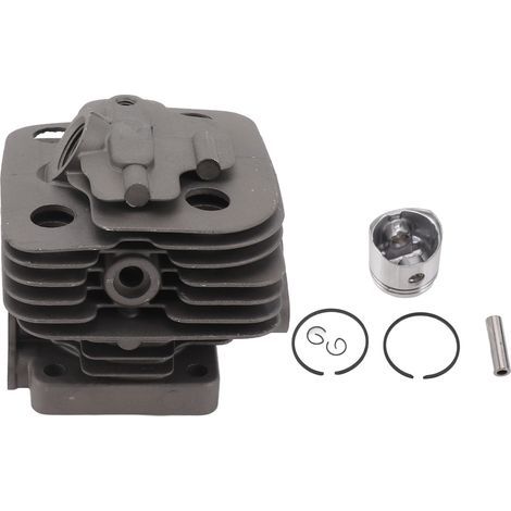 Kit cylindre-Piston 34mm pour pièces de rechange d'assemblage SRM 260 261 (1/5)