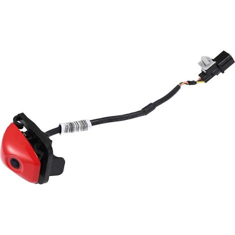 Caméra de recul 95760A7500 pour Ford Forte Koup 2014-2017 (1/5)
