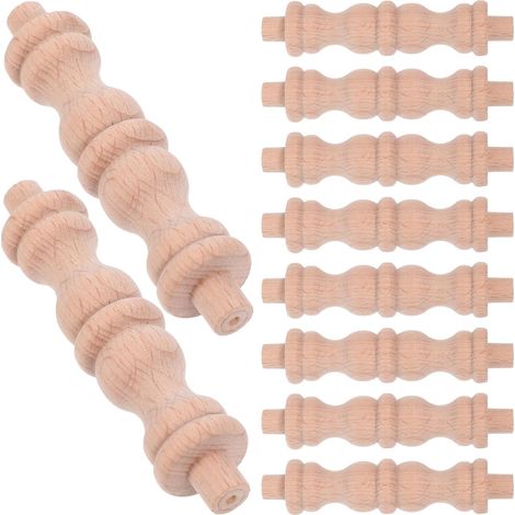 de meubles en bois sculpté de style européen classique 10