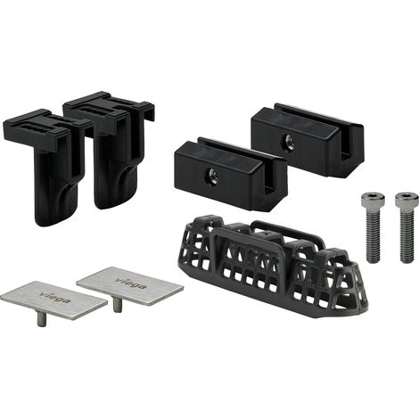 VIEGA 689728 Zubehörset Advantix 4965.86 (1/3)