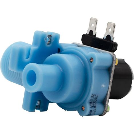 3U0150-01 (3U0111-02) ist für 120V-Wassereinlassventile von Eismaschinen geeignet. (1/4)