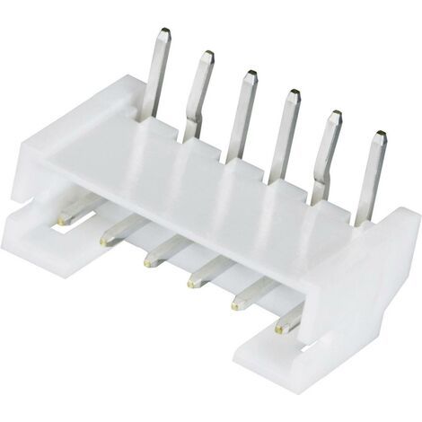 Barrette mâle encastrable (standard) série PH JST S10B-PH-K-S (LF)(SN) Nbr total de pôles 10 Pas: 2 mm 1 pc(s) D17143 (1/5)