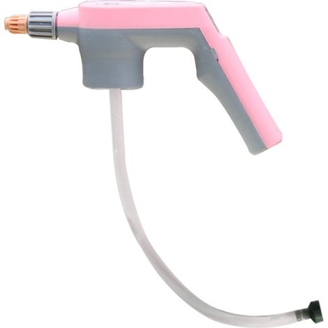 [JAMAIS UTILISÉ]Pulvérisateur automatique à haute pression pour l'arrosage des plantes, pompe à air rechargeable, pulvérisateur électrique pour le nettoyage des voitures et des jardins, outil d'arrosa (1/3)