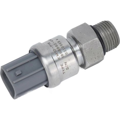 Hochdrucksensor-Ersatzteil KM10-P16 für KATO HD450 HD820-3R
