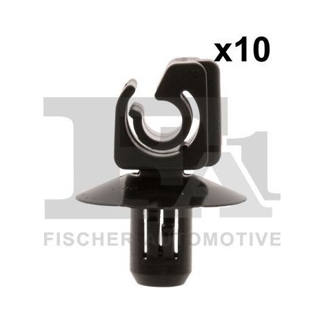 Clip, enjoliveur FA1 13-40031.10 FORD 6758612 W700930S300