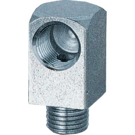 Pressol angulaire 90 pour compresseur sans tA te