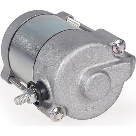 High-performance starter 410W, version 55140001000, compatible with the starter of the KTM 300 EXC-E.