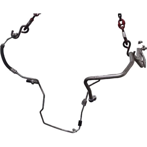 [PRODUIT D'OCCASION] Tuyau De Clim 4 MERCEDES Classe B 2008- ♻️ Ref Oe. A2468302615 - Garantie à vie (1/2)