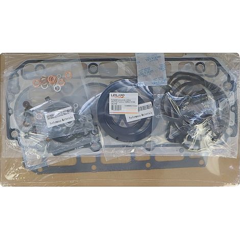 Kit guarnizioni motore Leiland 4TNV106 Yanmar 723900-92740