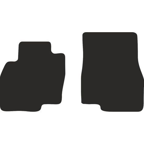 Frontale BASIC per: Mitsubishi Grandis minivan 2004-2010