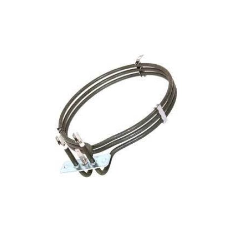Resistencia circular 2700w para horno BRANDT 70X1443